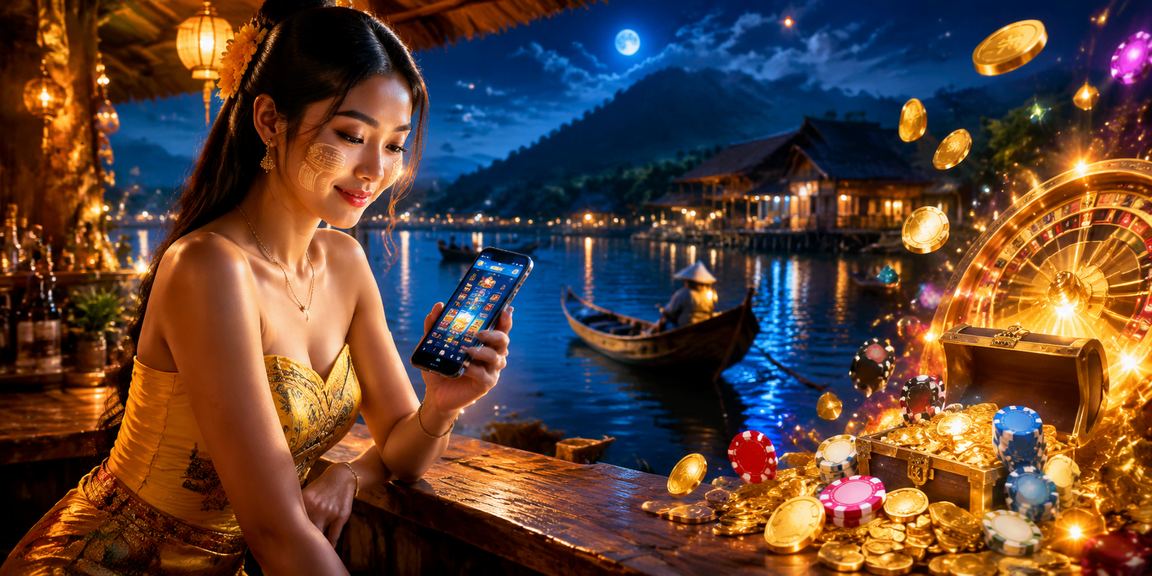 shwe888
