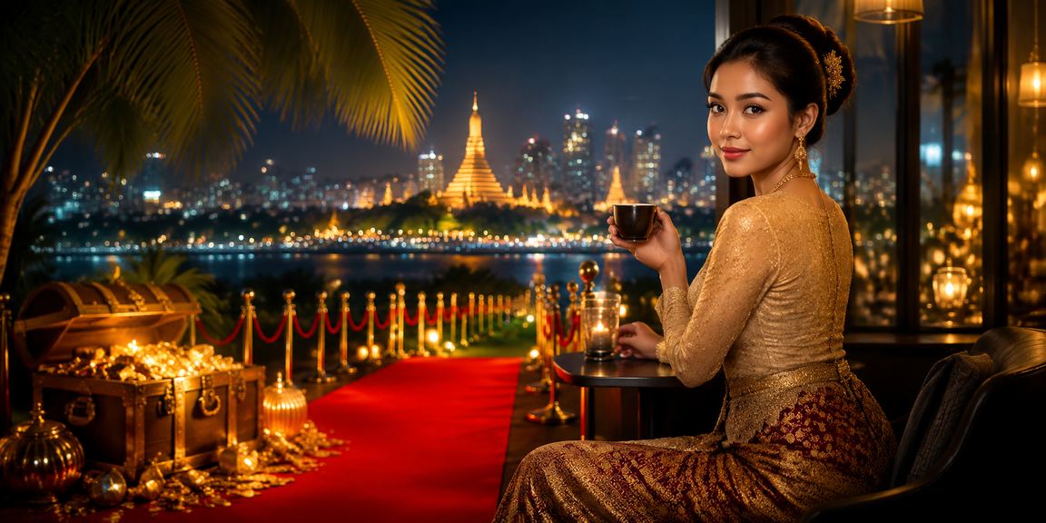 shwe888